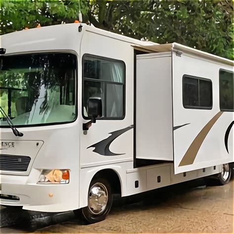 american motorhome for sale